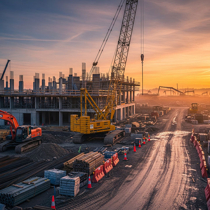 Construction Industry