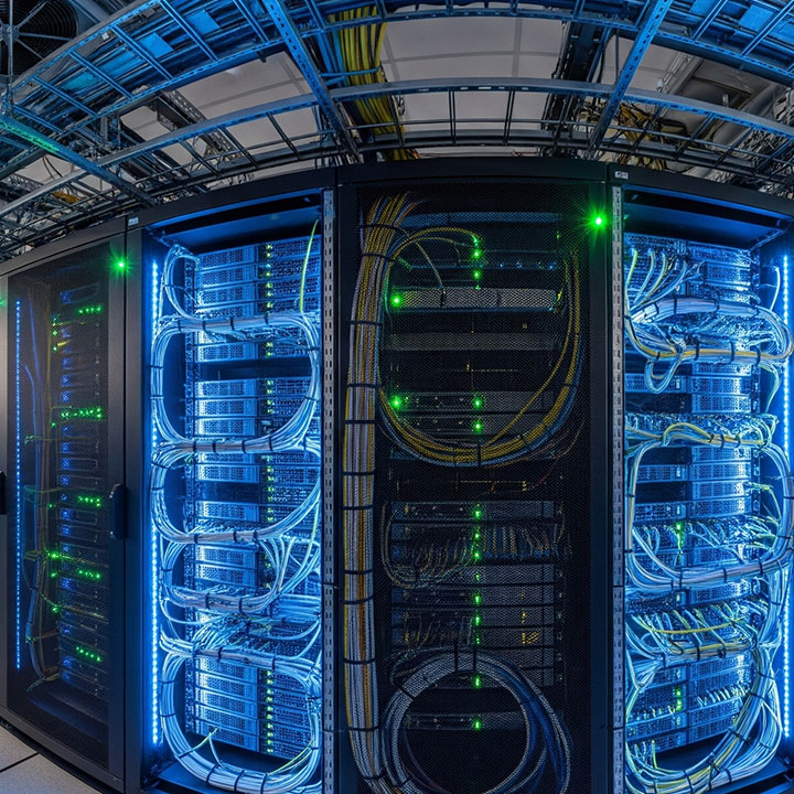 Telecommunication Industry