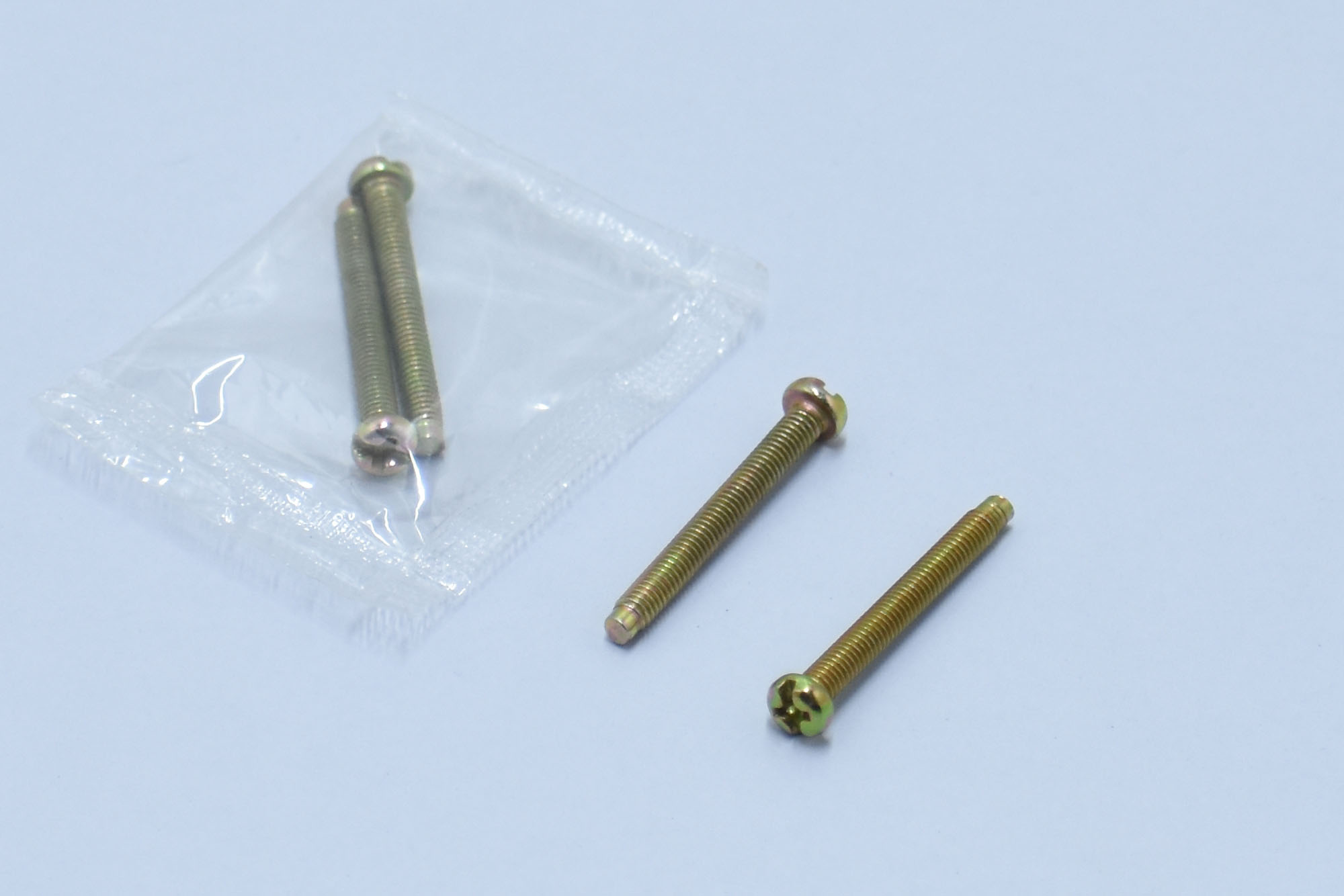1/8x30 MM 2 PC PACKING