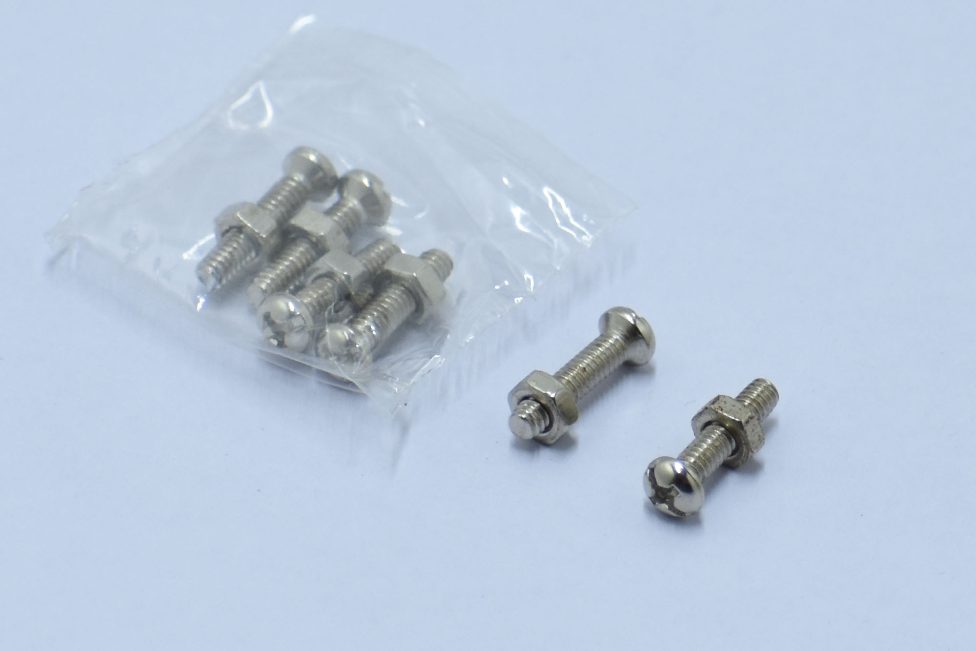 1/8x5/x 4 PC PACKING