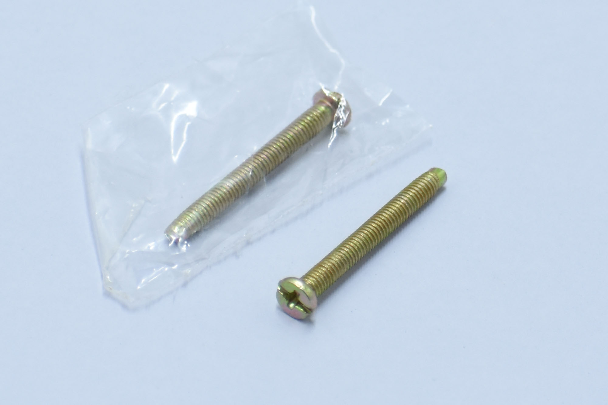 3.5X28 MM 2 PC PACKING
