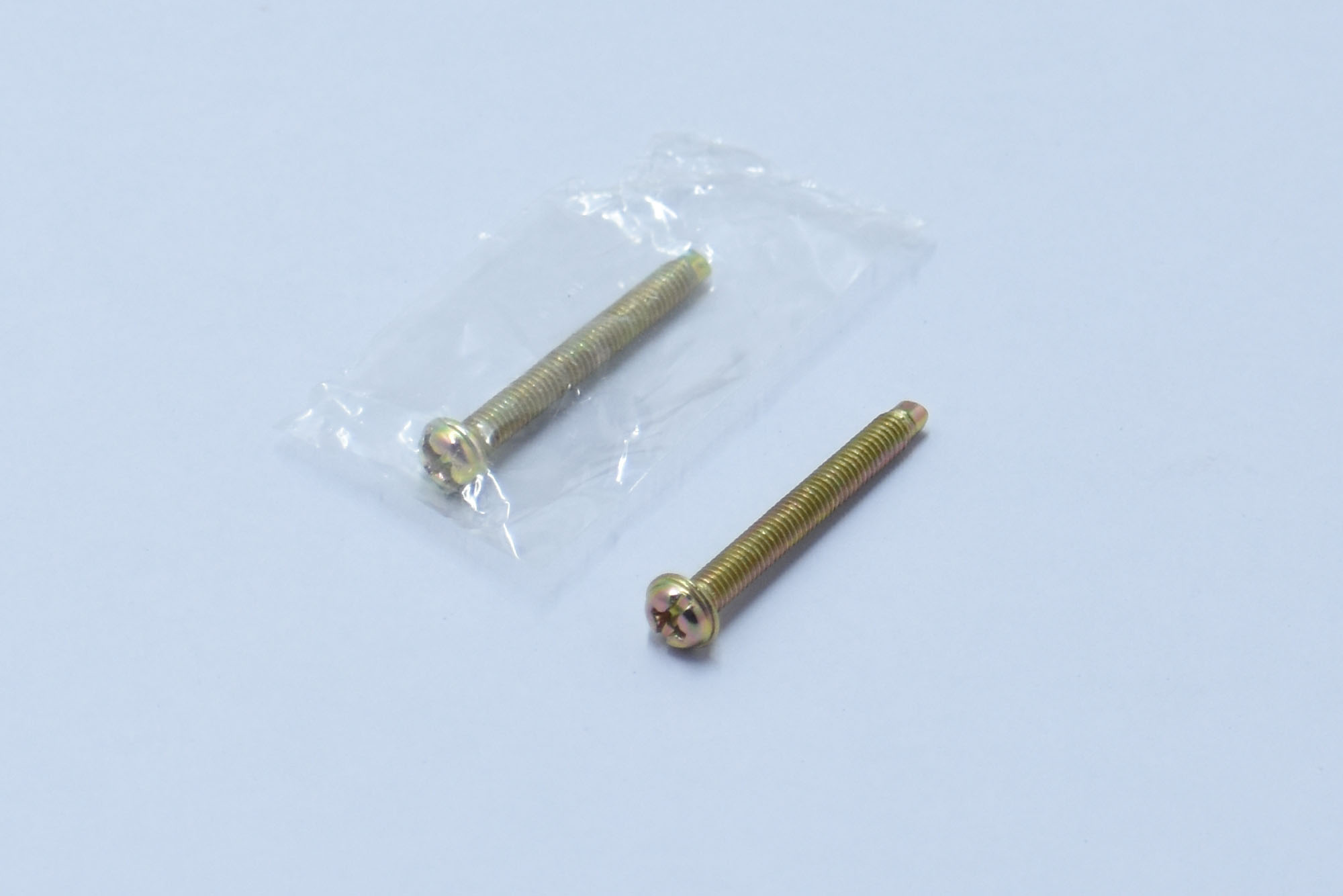 3.5X30 MM 2 PC PACKING