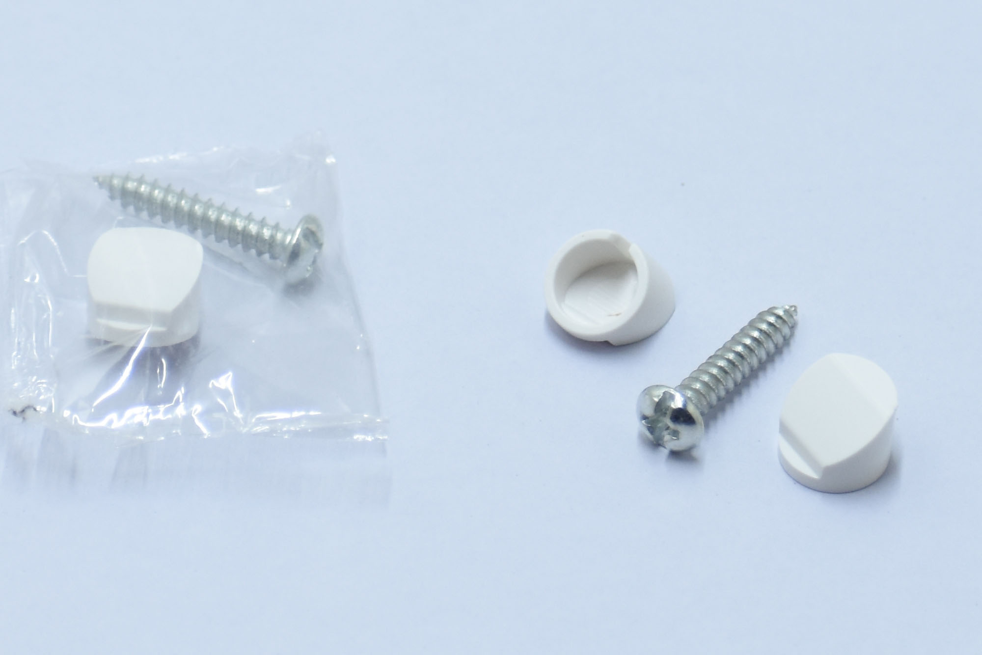 6X16 MM 2 PC PACKING